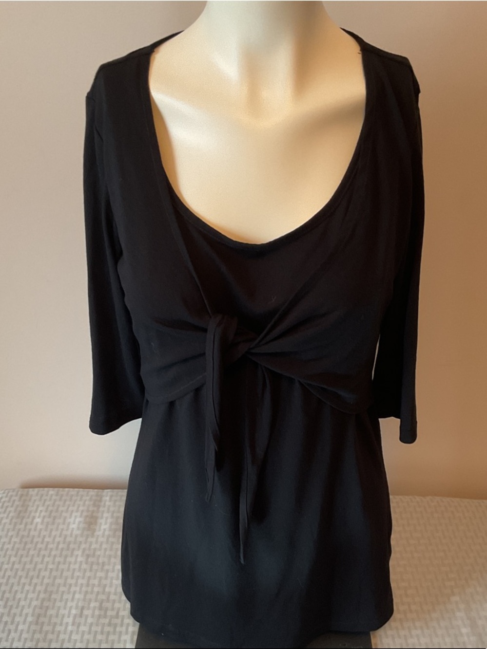 Maternity/Nursing Top